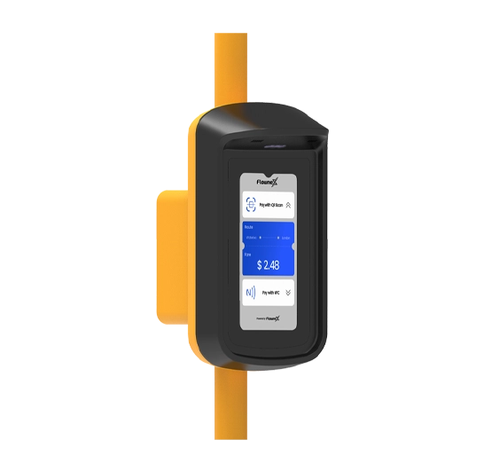 Flownex CUBE