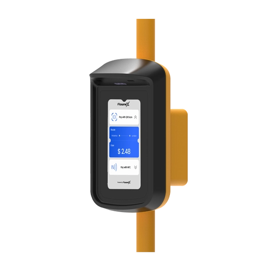 Flownex CUBE