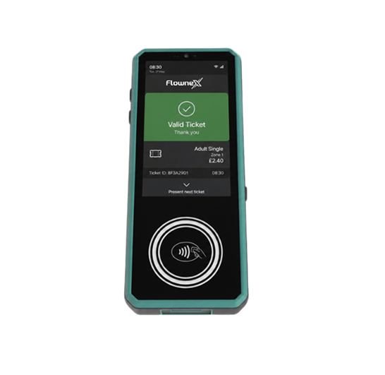 Flownex CTV Rio