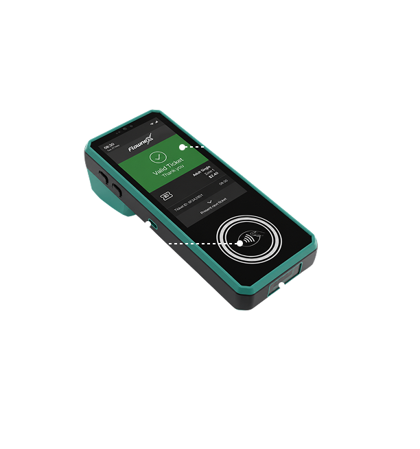 Flownex CTV Rio