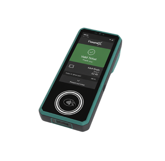 Flownex CTV Rio
