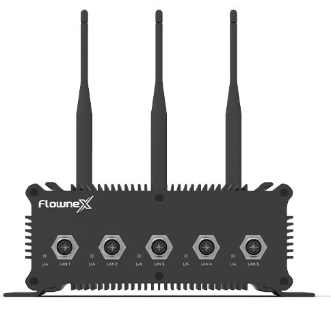 router-for-railway